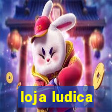 loja ludica